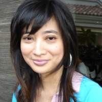 Setelah Cerai, Keke Harun Belum Niat Ganti Nama